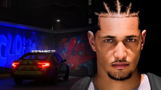 ENDS Is A London-Based GTA-Style RPG, And It's Planned For Xbox