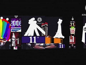 Times Square Ball Drop 1998