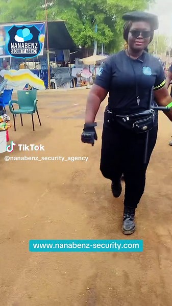 Vidéos de Nanabenz Security Agency (@nanabenz_security_agency) avec son original - debordo leekunfaa