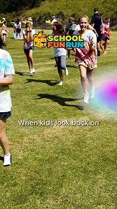 ⭐⭐⭐⭐⭐ “The BEST fundraiser our school has EVER done!” "We had a fantastic experience using School Fun Run for our school's fundraising event this year. The setup process was easy, and the materials and prizes were great quality, which made a huge difference for us. As a very small P&C, we especially appreciated the support from our fundraising assistant, Mel, who was incredibly helpful and made my job so much easier." - Osborne Primary "The team were amazing in supporting our school to have the 