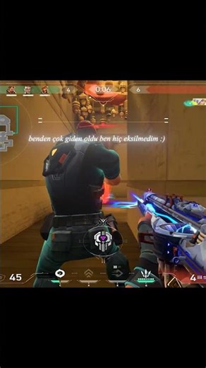 Constant.#valorant #shorts