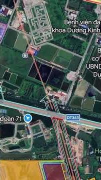 T3.2026 Cập nhật mặt bằng đường đi cầu Rào 3 tại Hưng Đạo