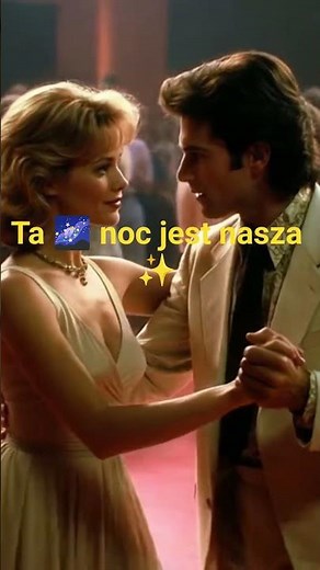🎶✨ Złote Disco Party – Ta noc jest nasza ✨ Hit lat 90 ❤️🔥 #retrodance #tanocjestnasza #nowyhit