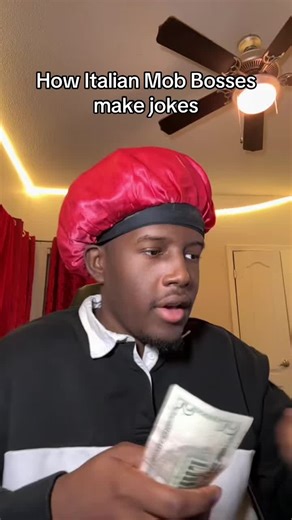 This is a long one PLEASE stay for the end #mob #mafia #nyc #skit #fy | italian mob boss