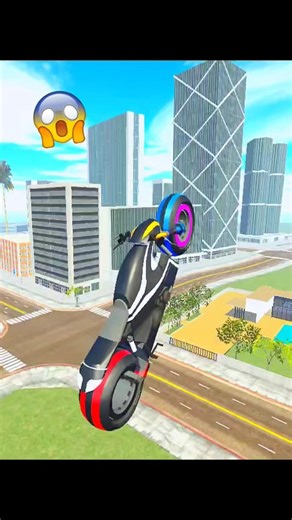 Indian bike driving 3d #shorts #gta5gameplay #gta #indianbikedriving3d