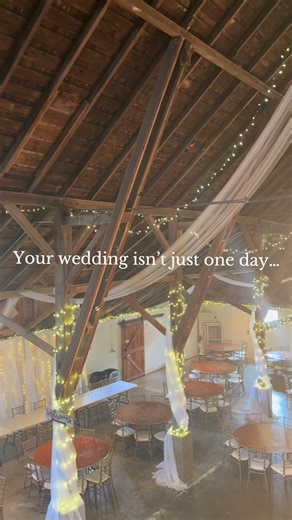 Your wedding isn’t just one day… It’s a full experience. ✨ Rehearsal ✨ Wedding day ✨ Relaxed, no-rush clean-up That’s why we offer a 3-day wedding package — because love shouldn’t be rushed 🤍 Set up your tour today with us! We’d love to hear from you🥹🤩