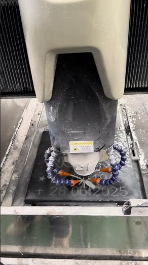 Precision & Efficiency: The Ultimate Tombstone Engraving Machine