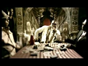 Busta Rhymes feat. Ron Browz - Arab Money