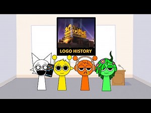 20th Century Studios Home Entertainment Logo History