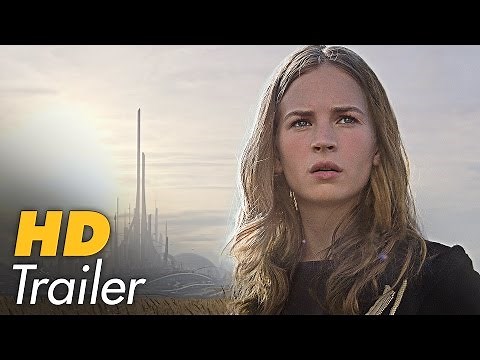 PROJEKT NEULAND Trailer Deutsch German [2015]
