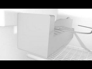 How Does A Refrigerator Ice Maker Work? — Appliance Repair | Repair Clinic