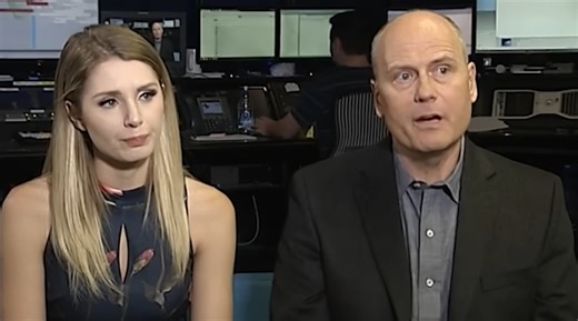 How Stefan Molyneux built a following on fear and certainty