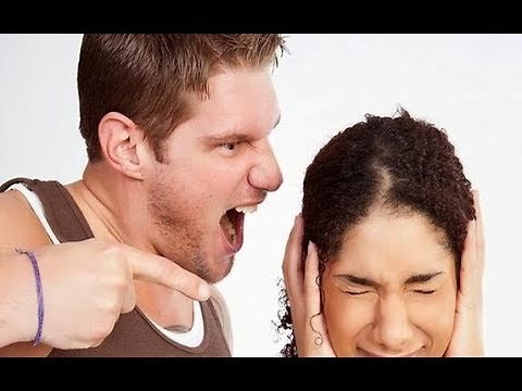 how to deal with verbal abuse from your husband