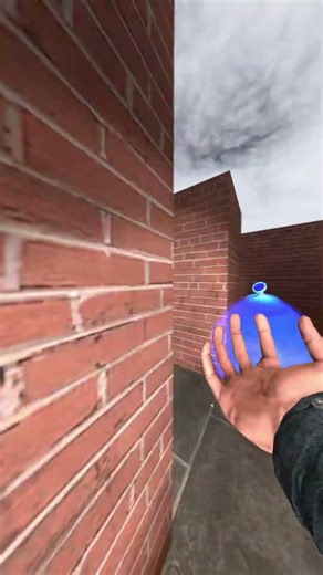 HELLO SCP 096 #game #gaming #shortsfeed #shortvideo #shorts #short #garrysmod #scp096 #scp #gmod