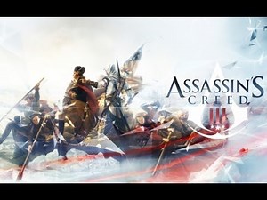 Assassin's Creed 3- The Death of Benjamin Church