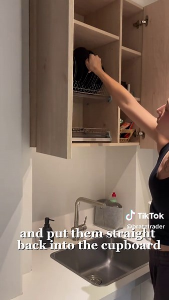 Things That Make Sense in a Lithuanian Kitchen