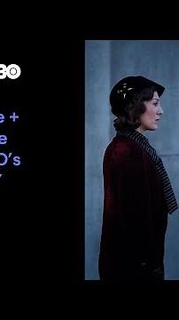 Rhys, Rylance + Maslany Shine Bright on HBO’s ‘Perry Mason’