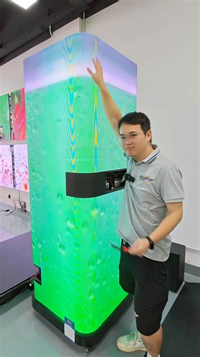 31K views · 209 reactions | Flexible module LED display repair....