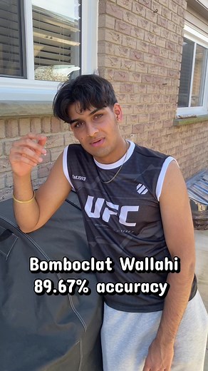 Bombooclattttt #fyp #trend #tiktok #bomboclaat #foryou | wallahi in philly