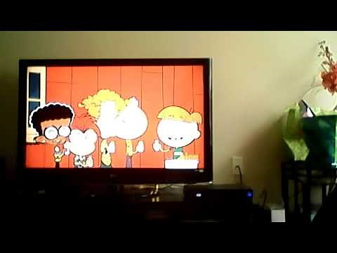 Loud house pasture bedtime