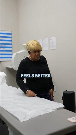 What is a genicular nerve block for osteoarthritis pain of the knee?