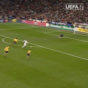 How good was Jens Lehmann? #HBD #UCL | UEFA Champions League