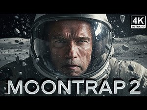 MOONTRAP 2 (2025) – Arnold Schwarzenegger | Sci-Fi Horror Sequel | 4K Cinematic Trailer