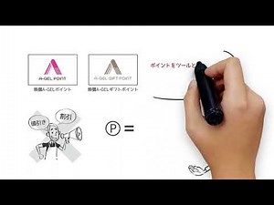 株式会社ポイント機構 ポイント活用のコンサルティング説明動画