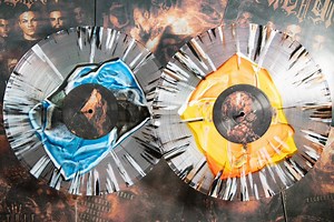 Feign - Live & Let Die