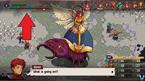 Chained Echoes - Puppeteer Boss Guide