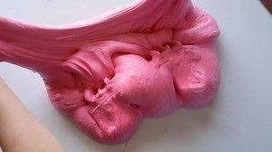 Having fun making this massive amount of Butter Slime! Enjoy :-) | DIY Slime