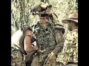 Behind-the-Scenes: The Untold Story of Jean-Claude Van Damme in Predator