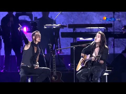 Dewa 19 ft. Gary Cherone & Dino Jelusick - More Than Words [Jakarta 2025]