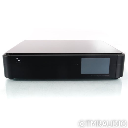 PS Audio Perfectwave DirectStream DAC; D/A Converter; Bridge II