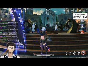 やっぱりガチャの結果って重要ですね 毎朝配信1320目 @mash_san