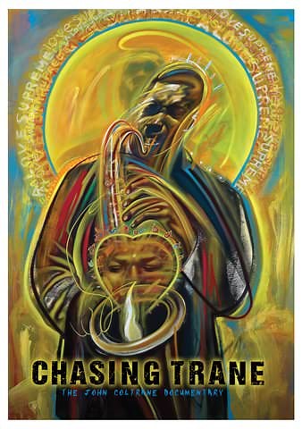 Chasing Trane: The John Coltrane Documentary