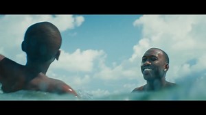 See One of the Most Emotional Scenes from Moonlight