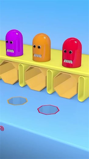 Exploring Octagonal Monsters: Creatures Inspired by Bird Box