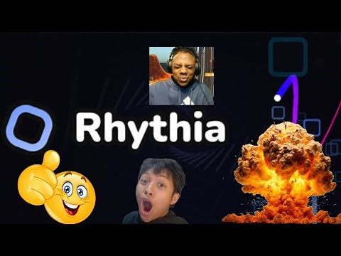 How to get custom songs on rhythia