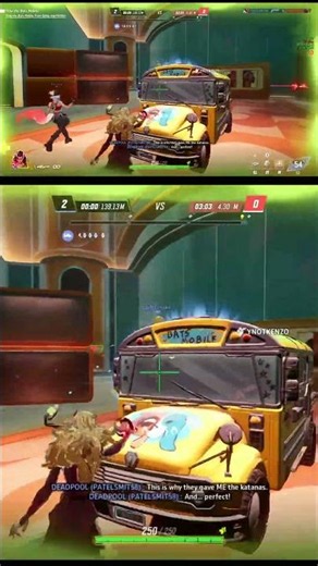 UNKILLABLE Blade Gameplay is Broken! 🗡️🩸 #Blade #Daywalker #Competitive