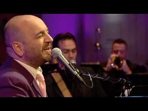 Elio Pace - Fools Fall In Love (Live on 'Weekend Wogan' BBC Radio 2)