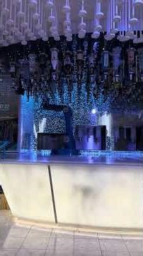 Royal Caribbean Bionic Bar: Watch the Robots Make a Drink