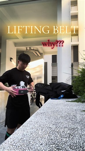 A Comprehensive Guide to Lifting Belts and Bracing