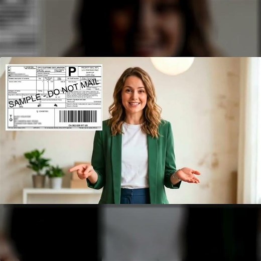 Automate USPS Label Printing Inside WooCommerce