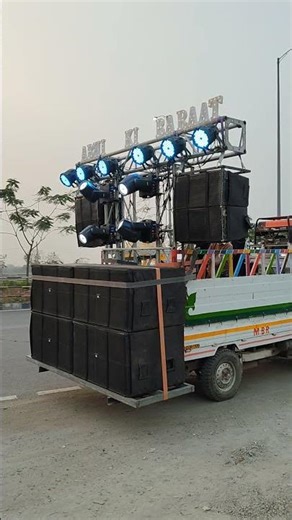 DR_SOUND_LIGHT_TRUSS✨✨✨ #dj #truss #light #sound