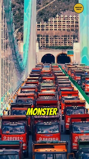 35K views · 260 reactions | They tried to break the ultimate bridge. What happened next will shock you #education #explore #explorepage #knowledge #china #architecture #engineering | Amazing Facts | Facebook