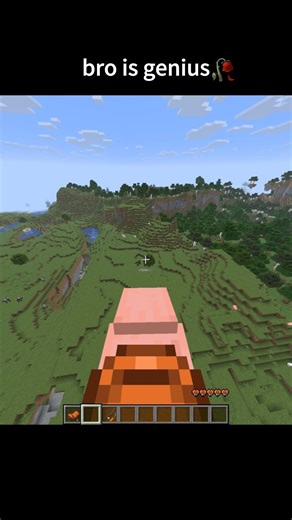 minecraft smart moment