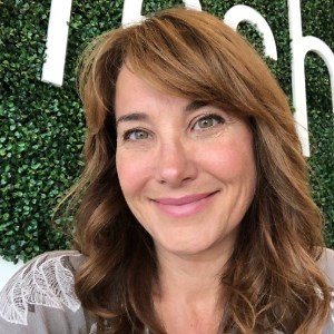 Lauren K. Robek - Biography