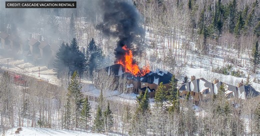 Minnesota digs out from March blizzard, and more headlines