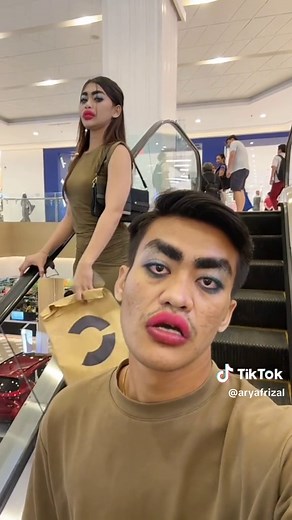 Tahan Ketawa: Prank dan Filter Lucu di TikTok